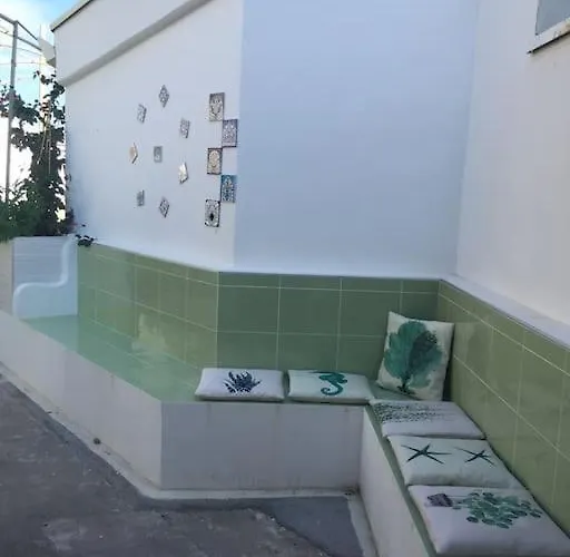 Casa Fronte Mare