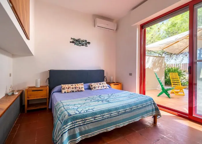 La casa sul mare