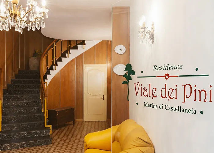 B&B Viale dei Pini