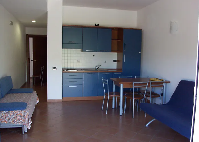 Jonio Vacanze Residence